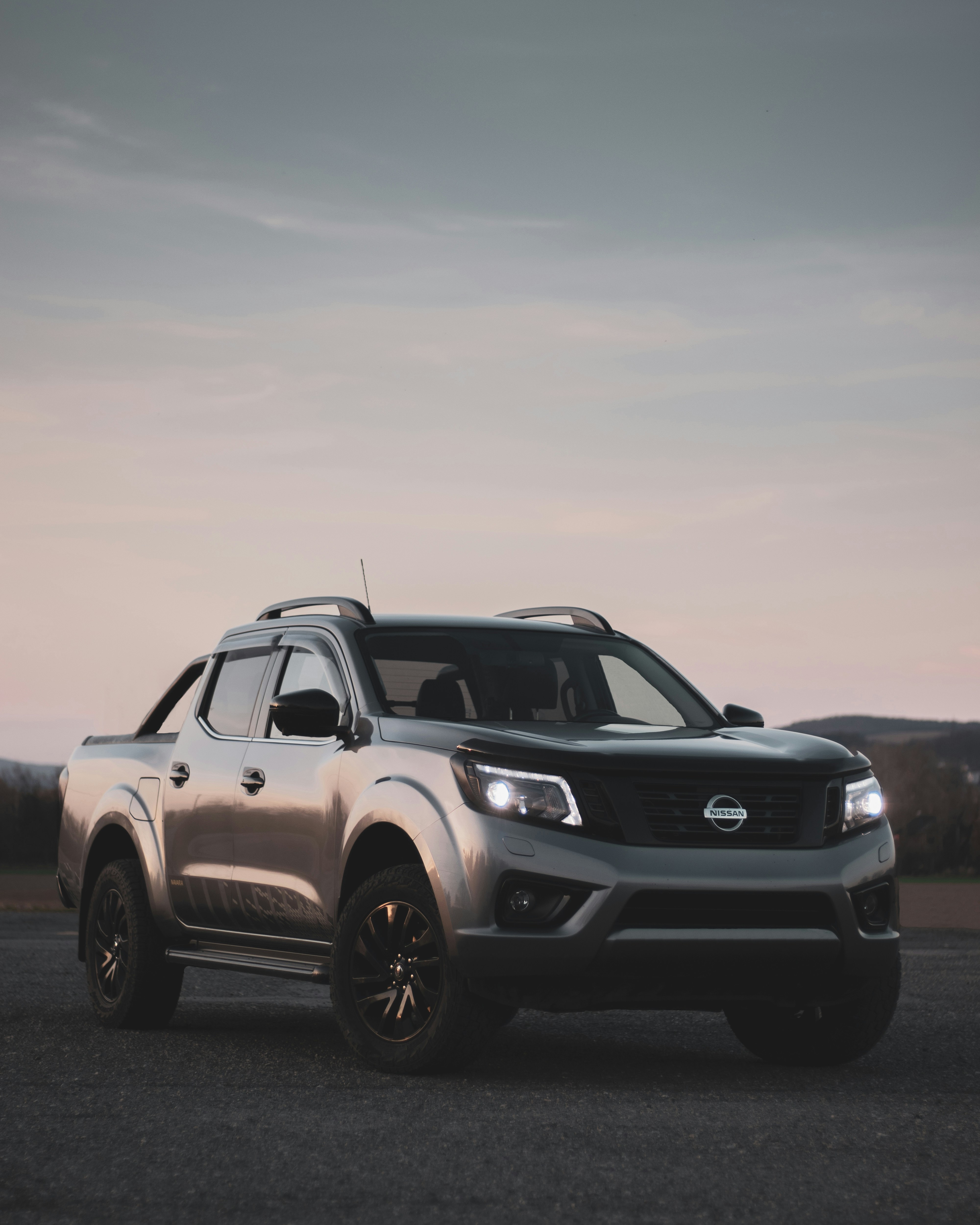 2026 Nissan Leaf SV Plus